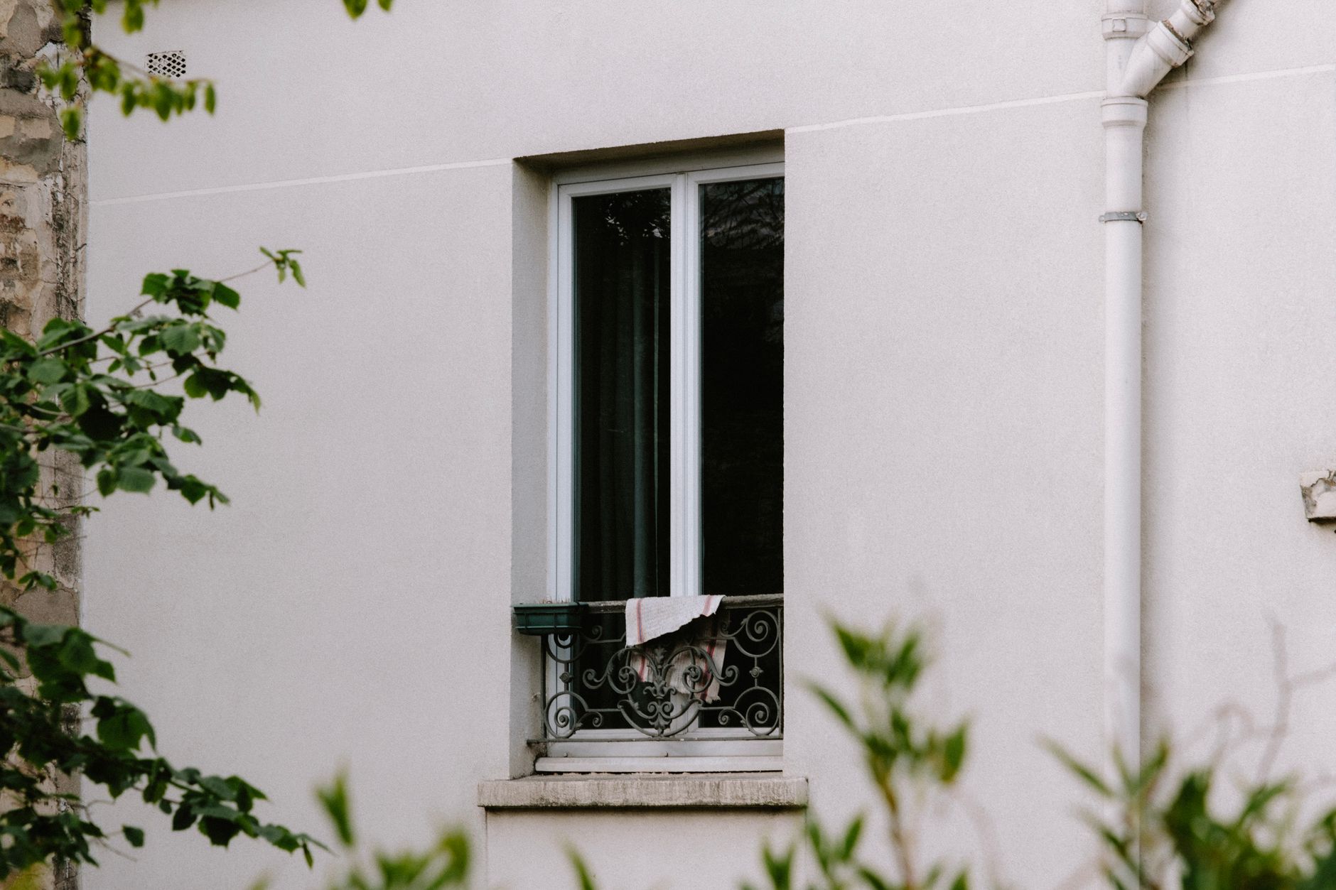 Gutter Installation