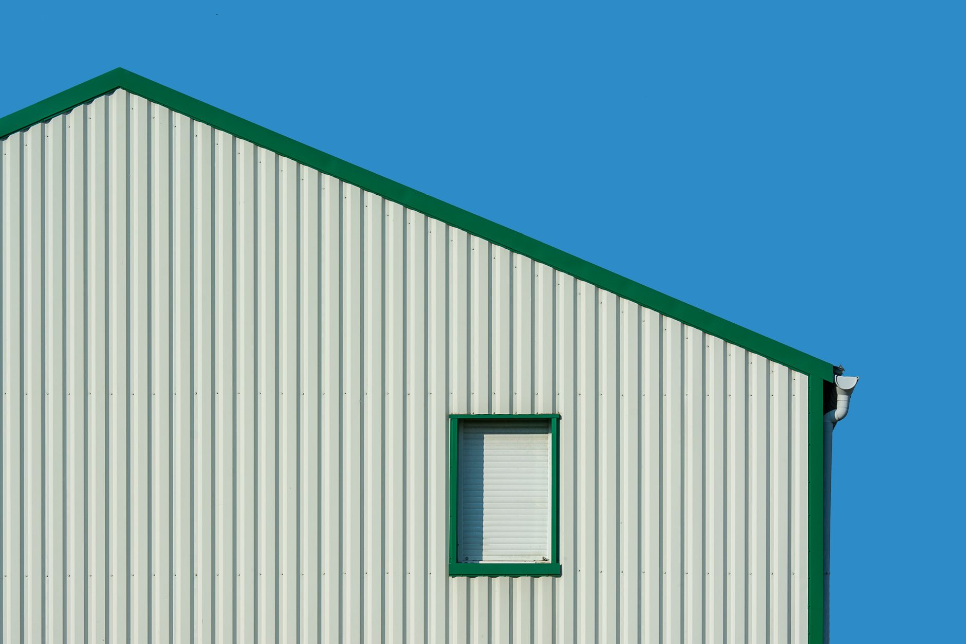 Gutter Accessories